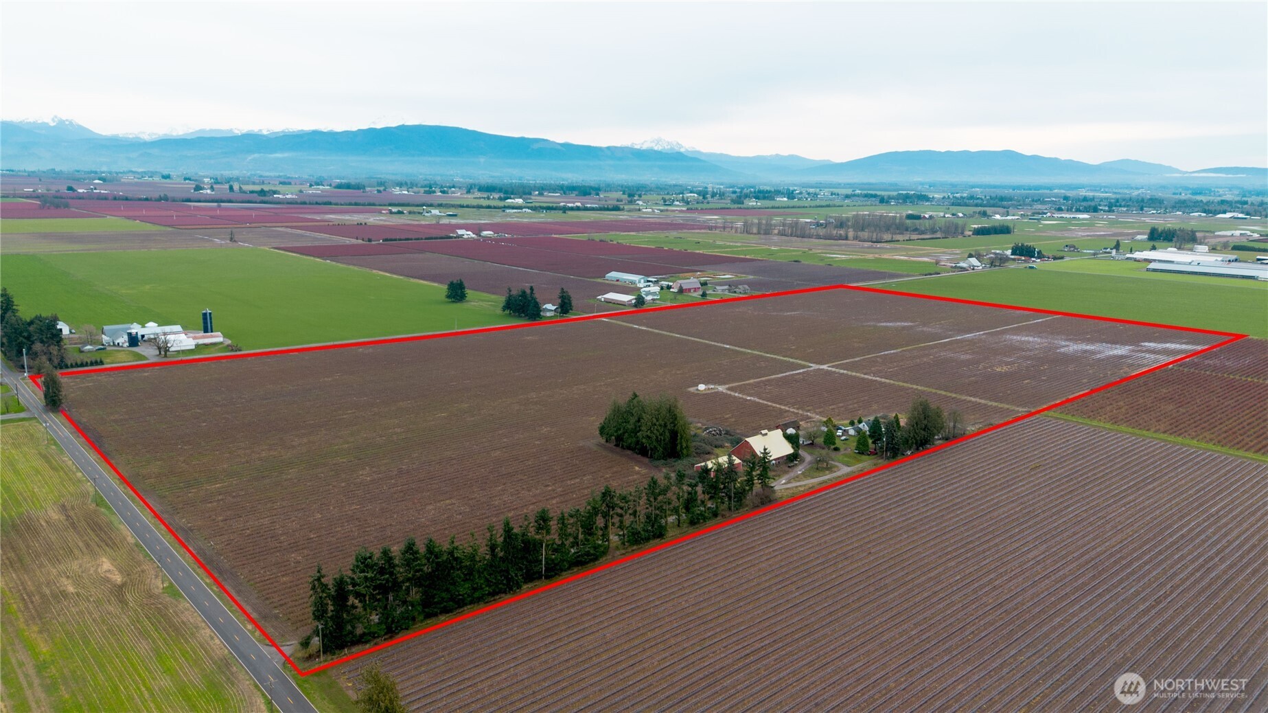 603 Visser Road Lynden WA 98264