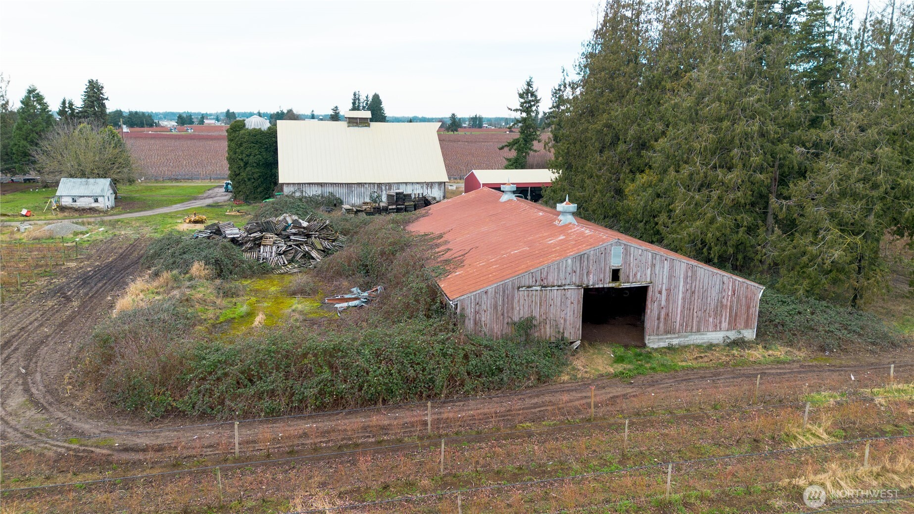 603 Visser Road Lynden WA 98264