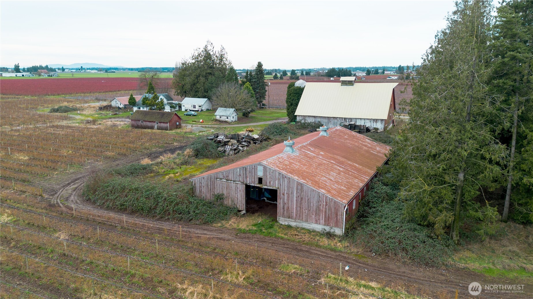 603 Visser Road Lynden WA 98264