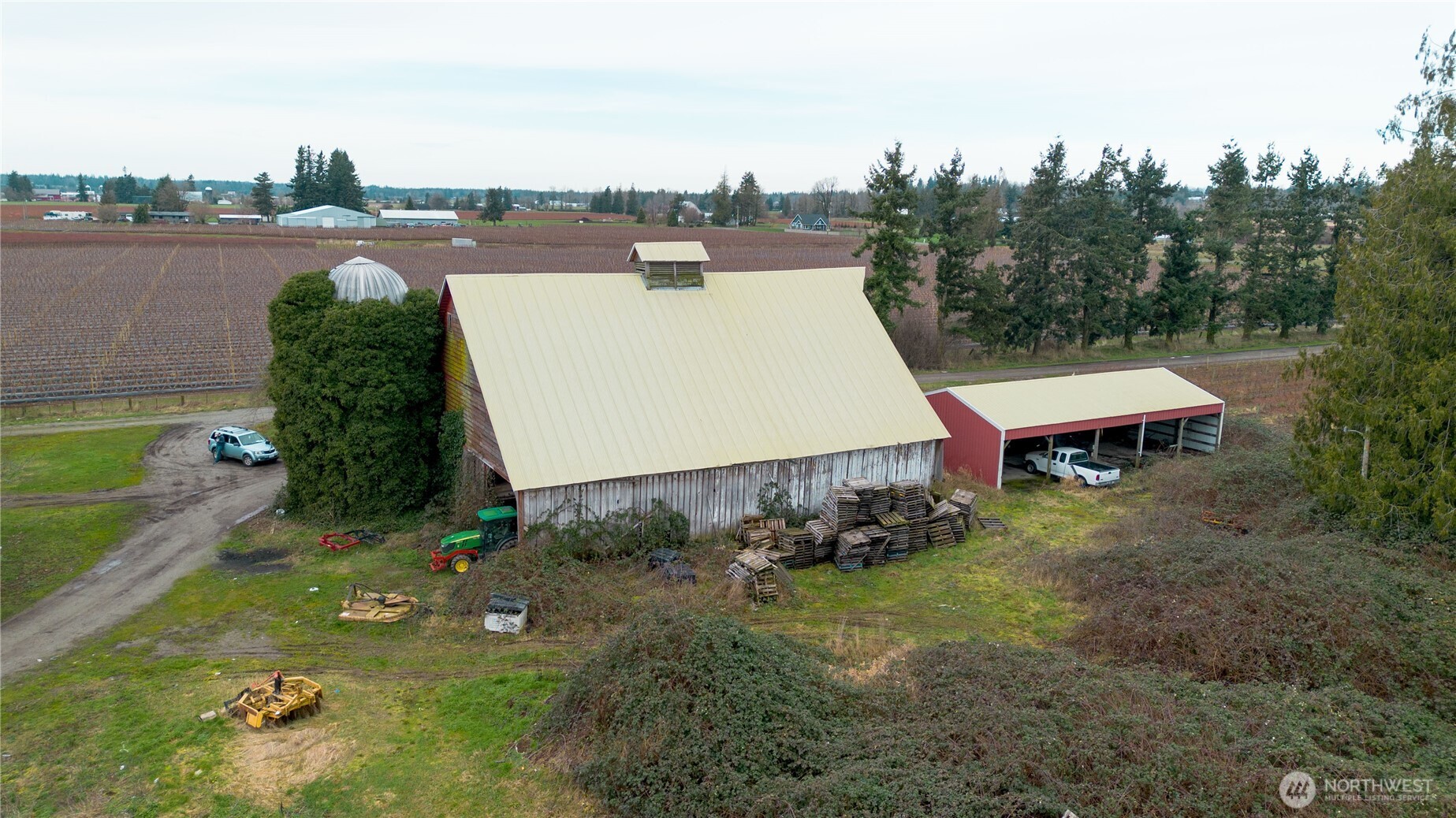 603 Visser Road Lynden WA 98264