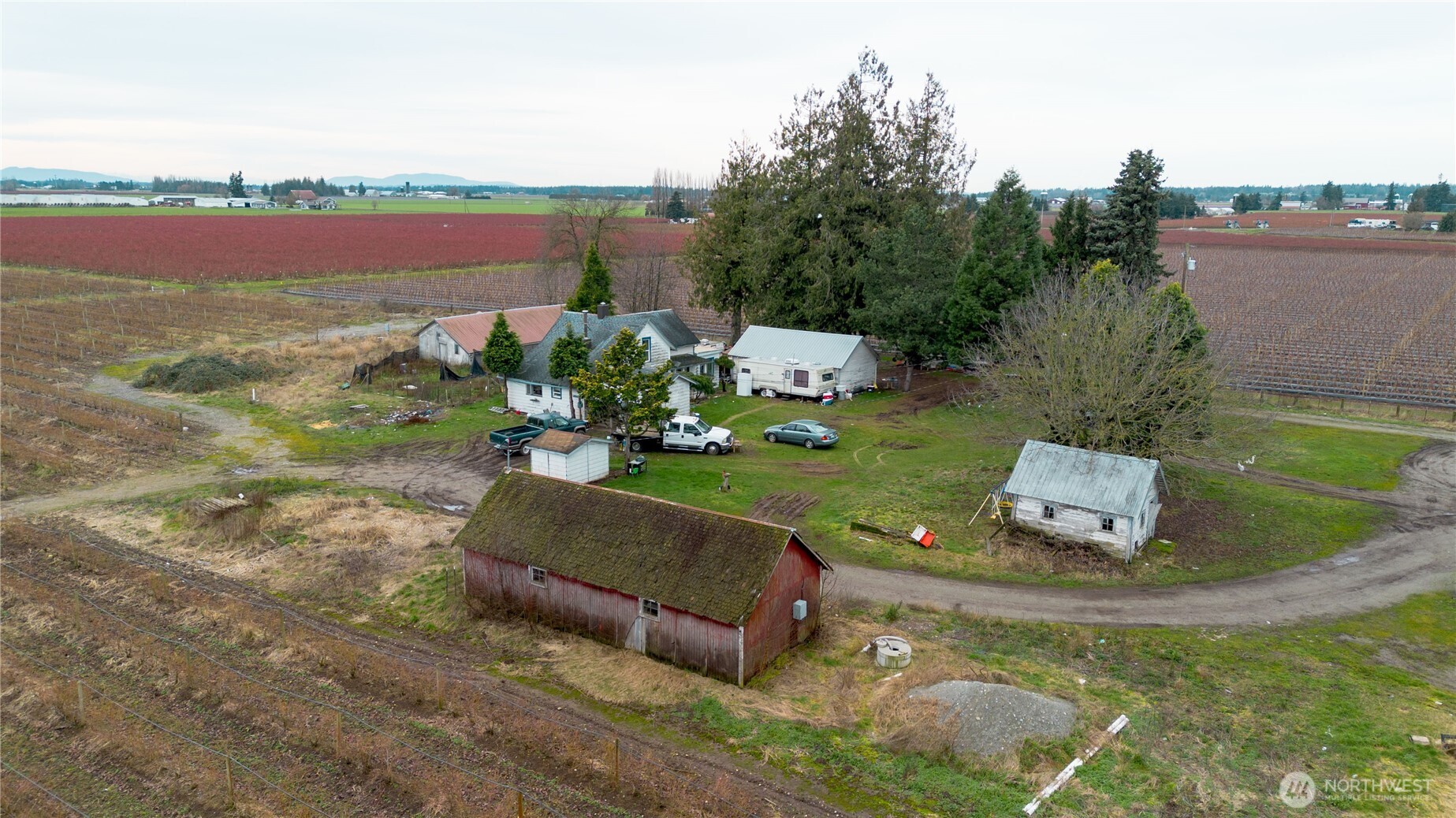 603 Visser Road Lynden WA 98264