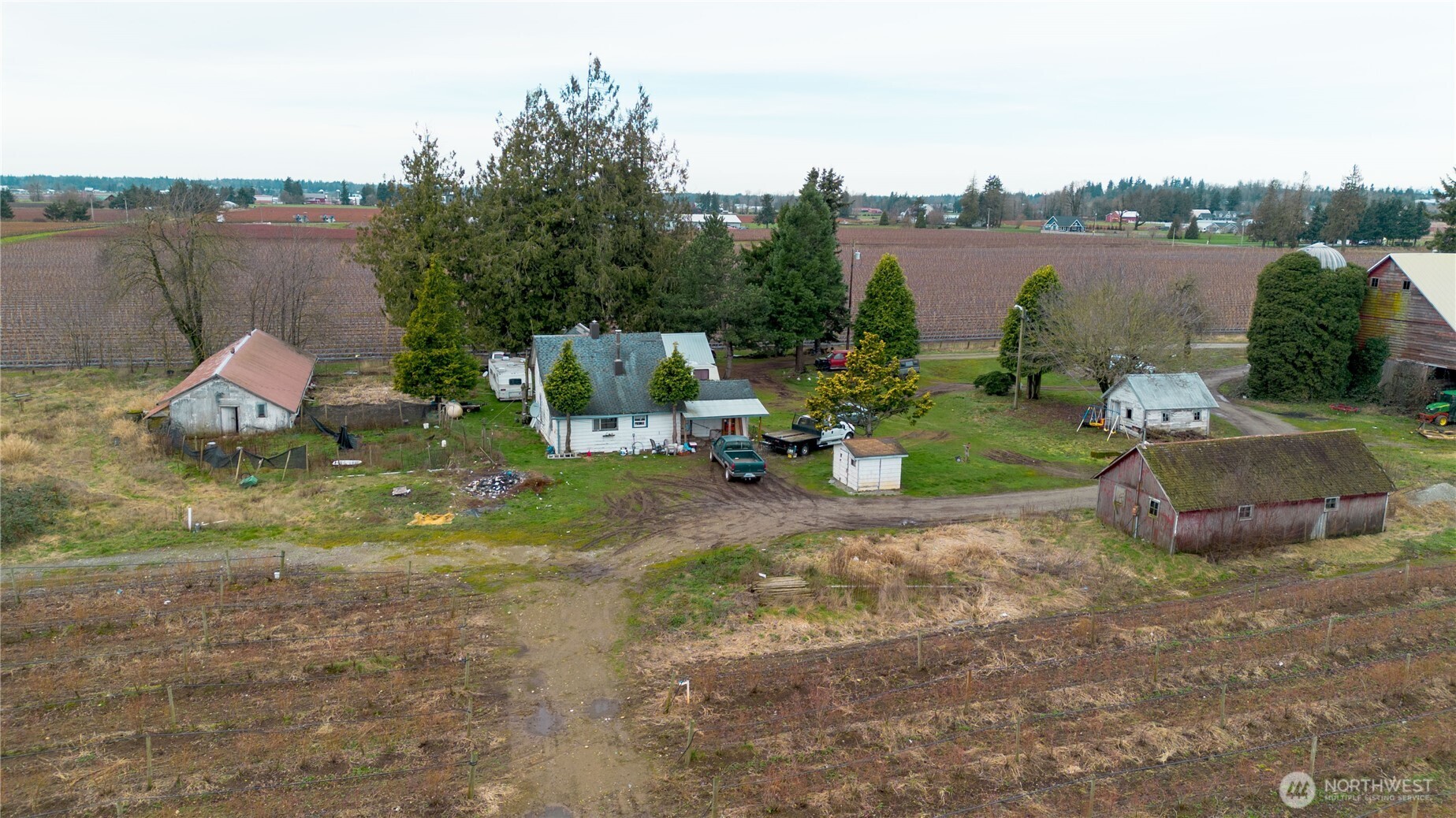603 Visser Road Lynden WA 98264