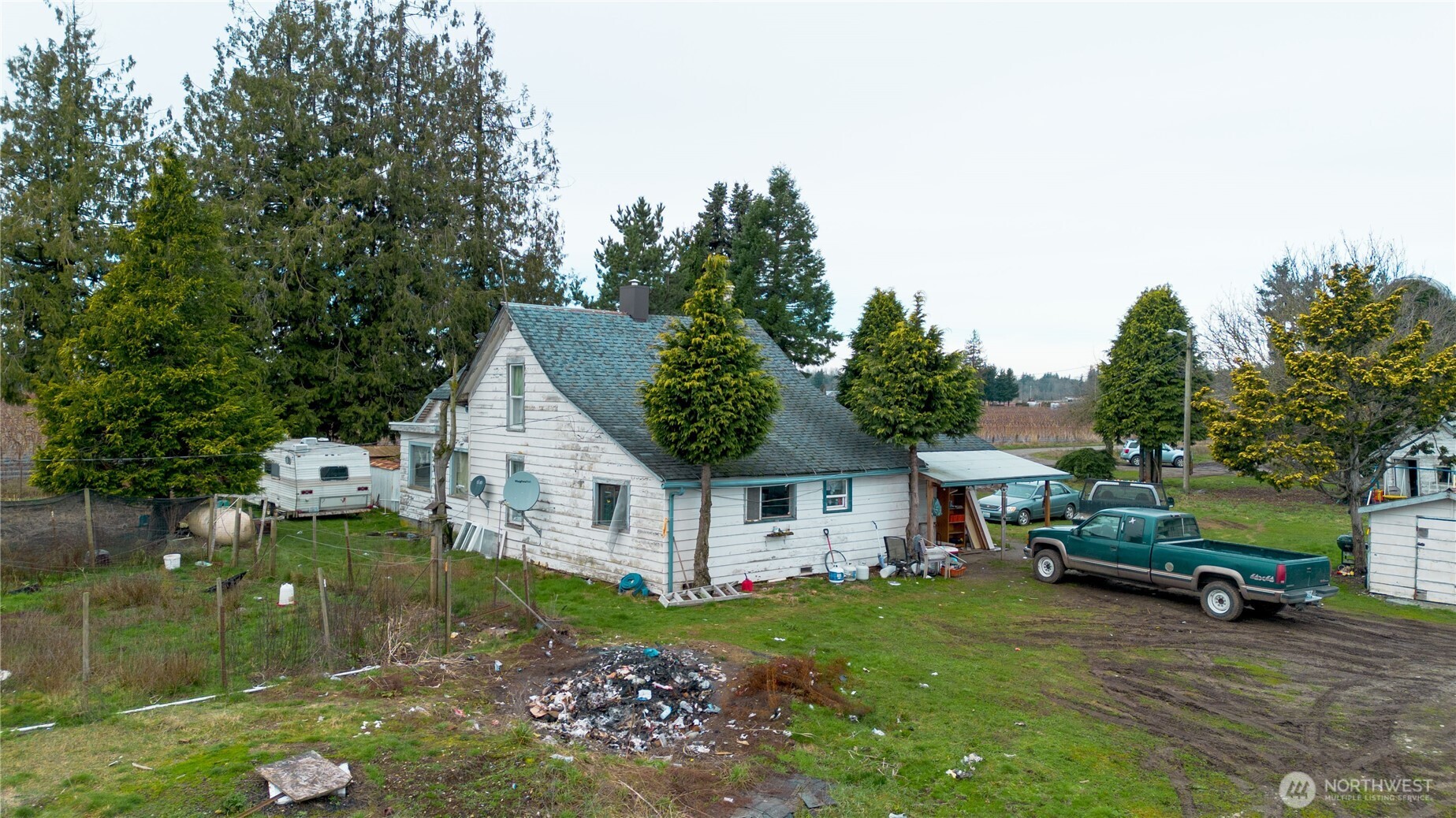 603 Visser Road Lynden WA 98264