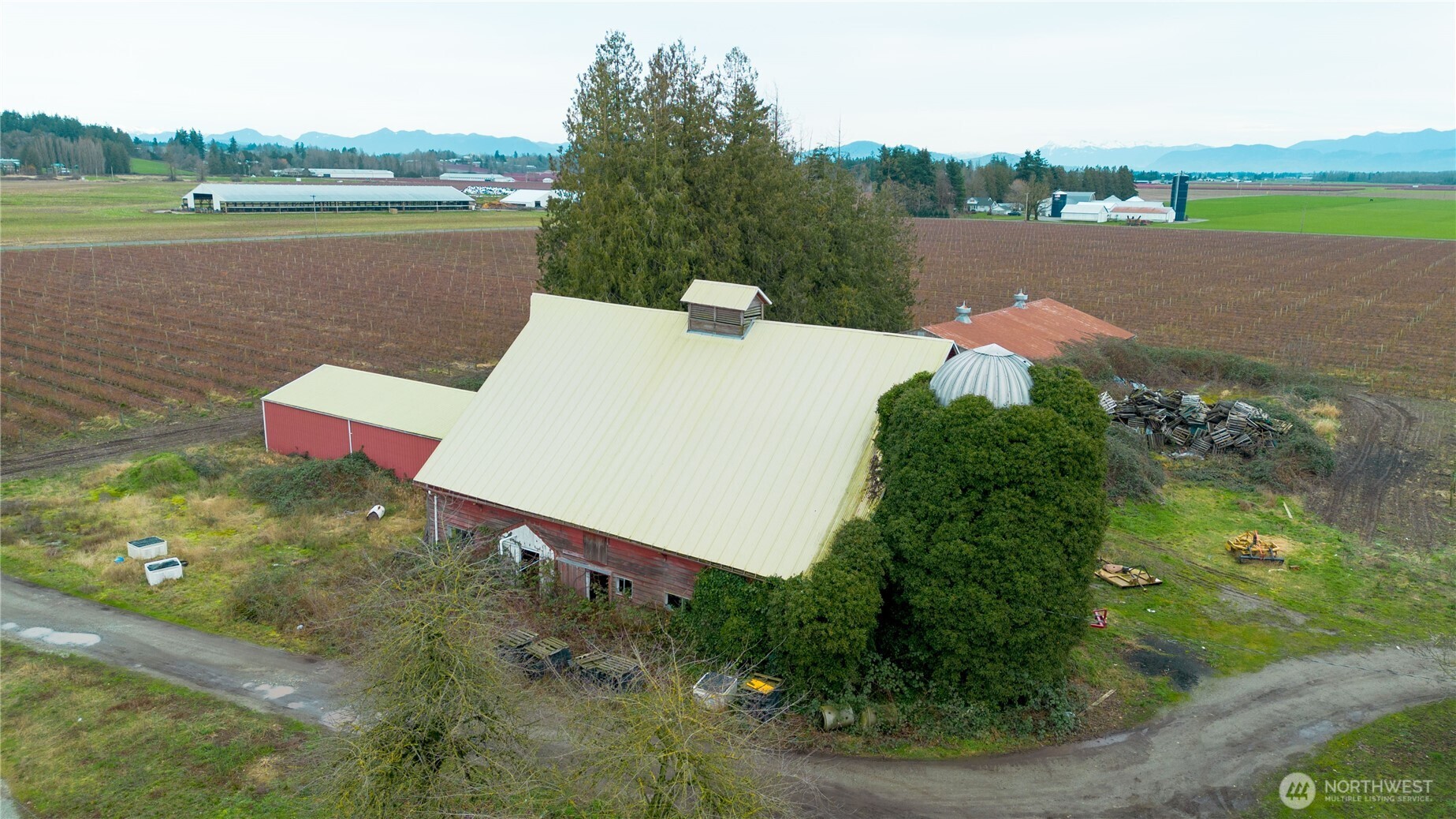 603 Visser Road Lynden WA 98264