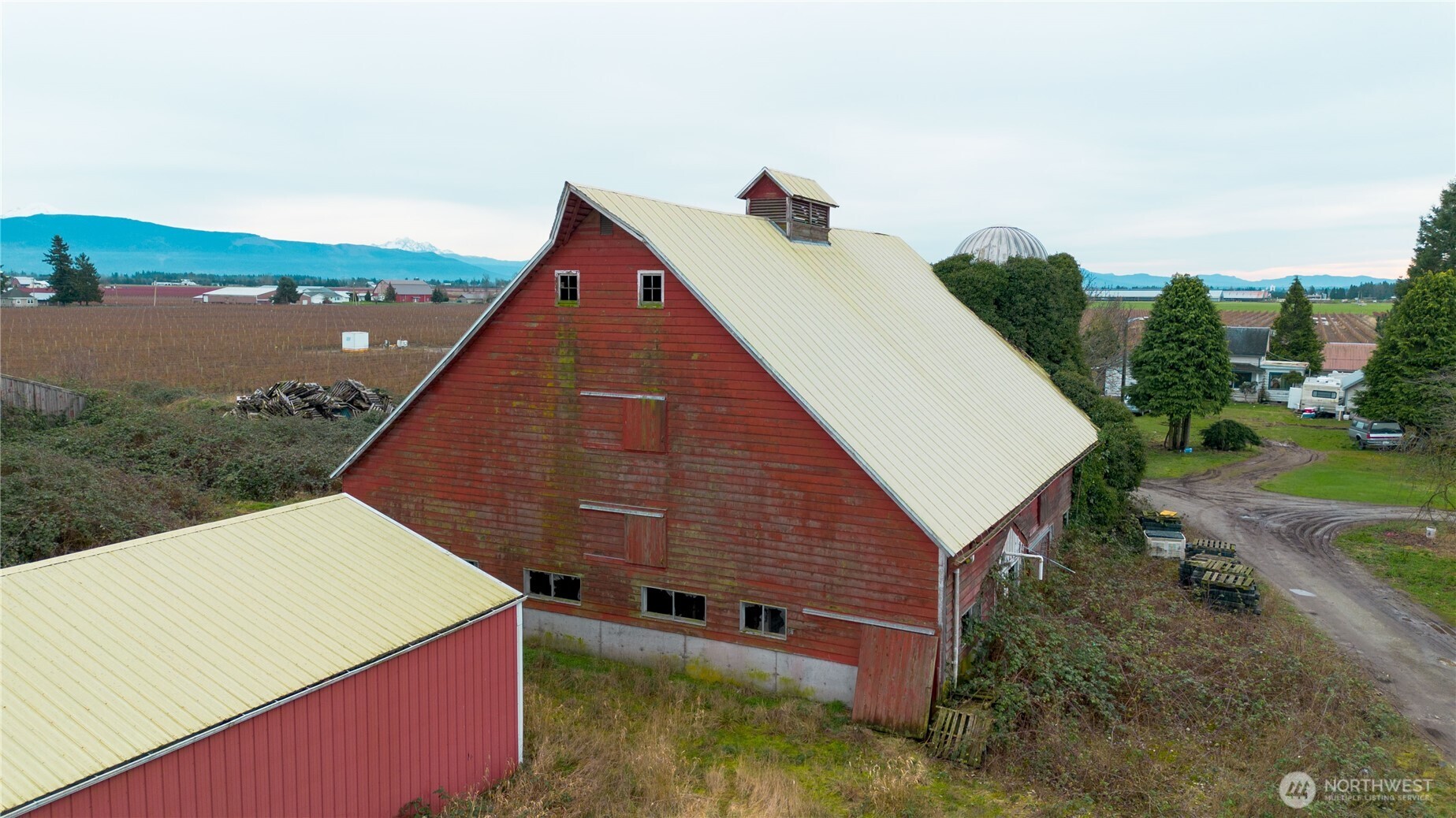 603 Visser Road Lynden WA 98264