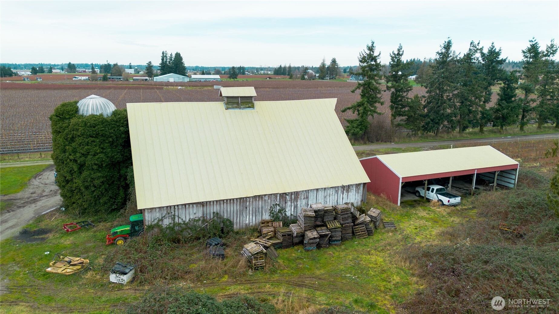 603 Visser Road Lynden WA 98264