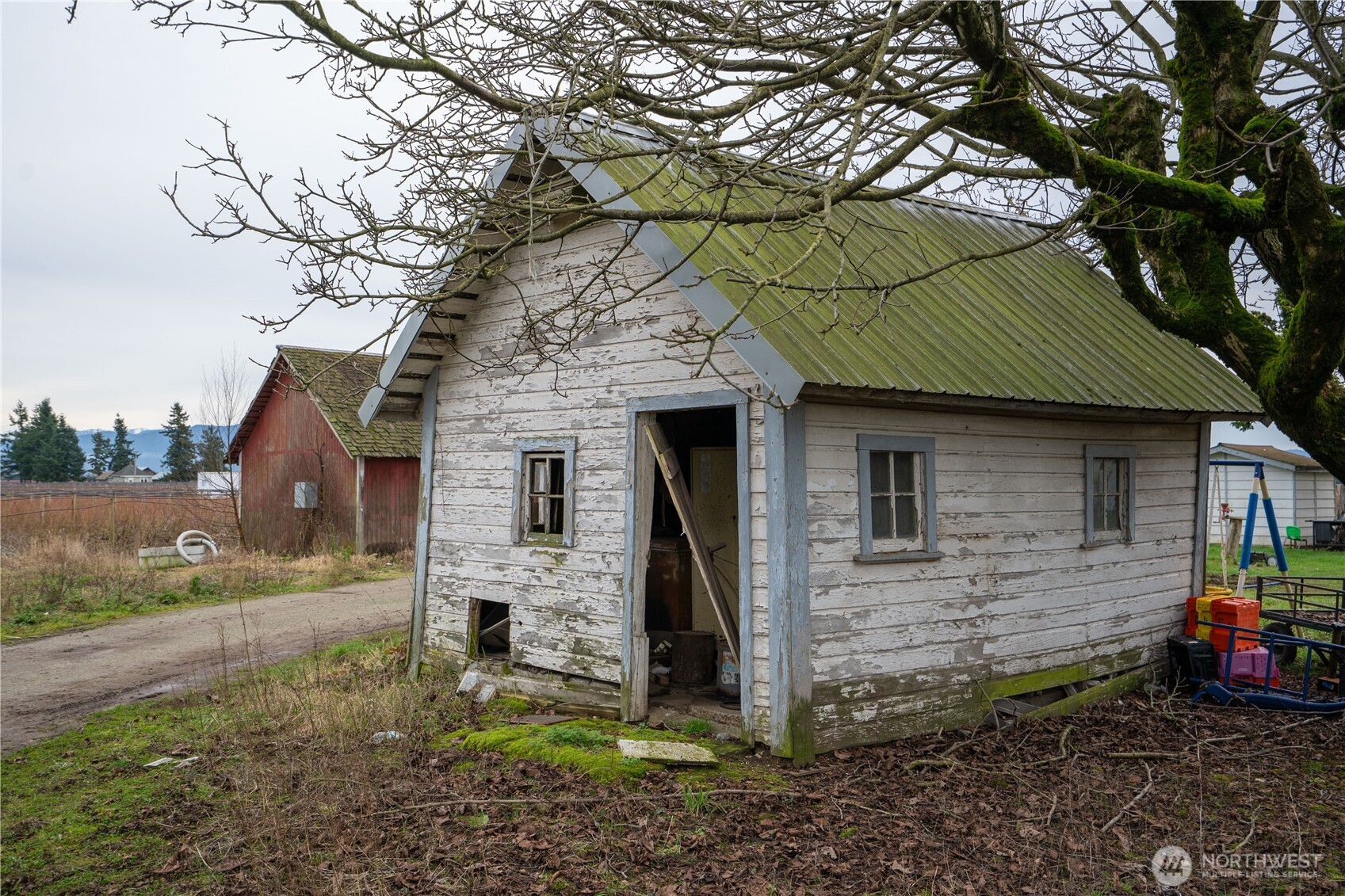 603 Visser Road Lynden WA 98264