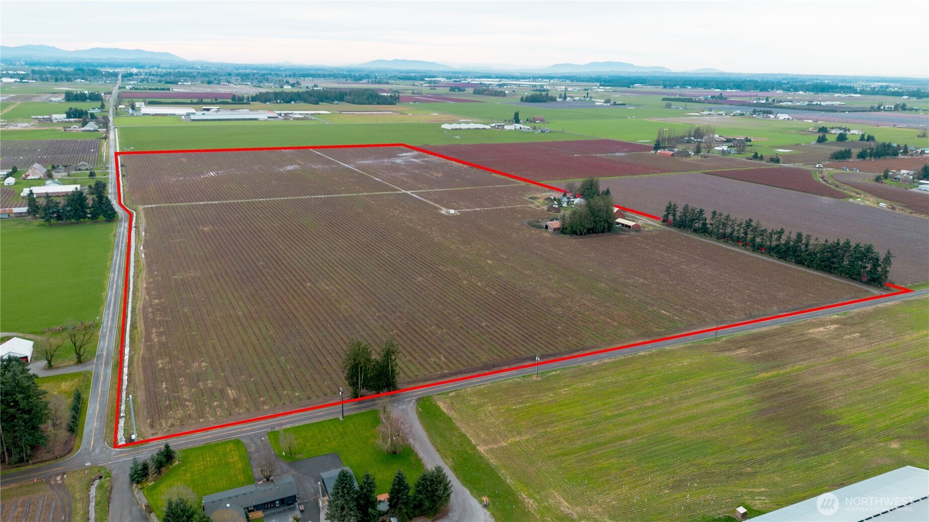 603 Visser Road Lynden WA 98264