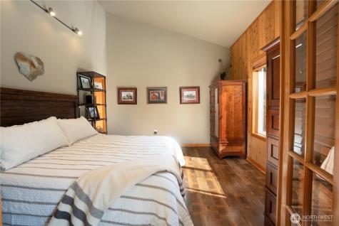32408 146th Avenue E Graham WA 98338