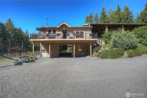 32408 146th Avenue E Graham WA 98338