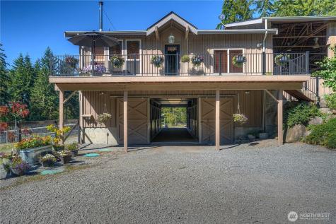 32408 146th Avenue E Graham WA 98338