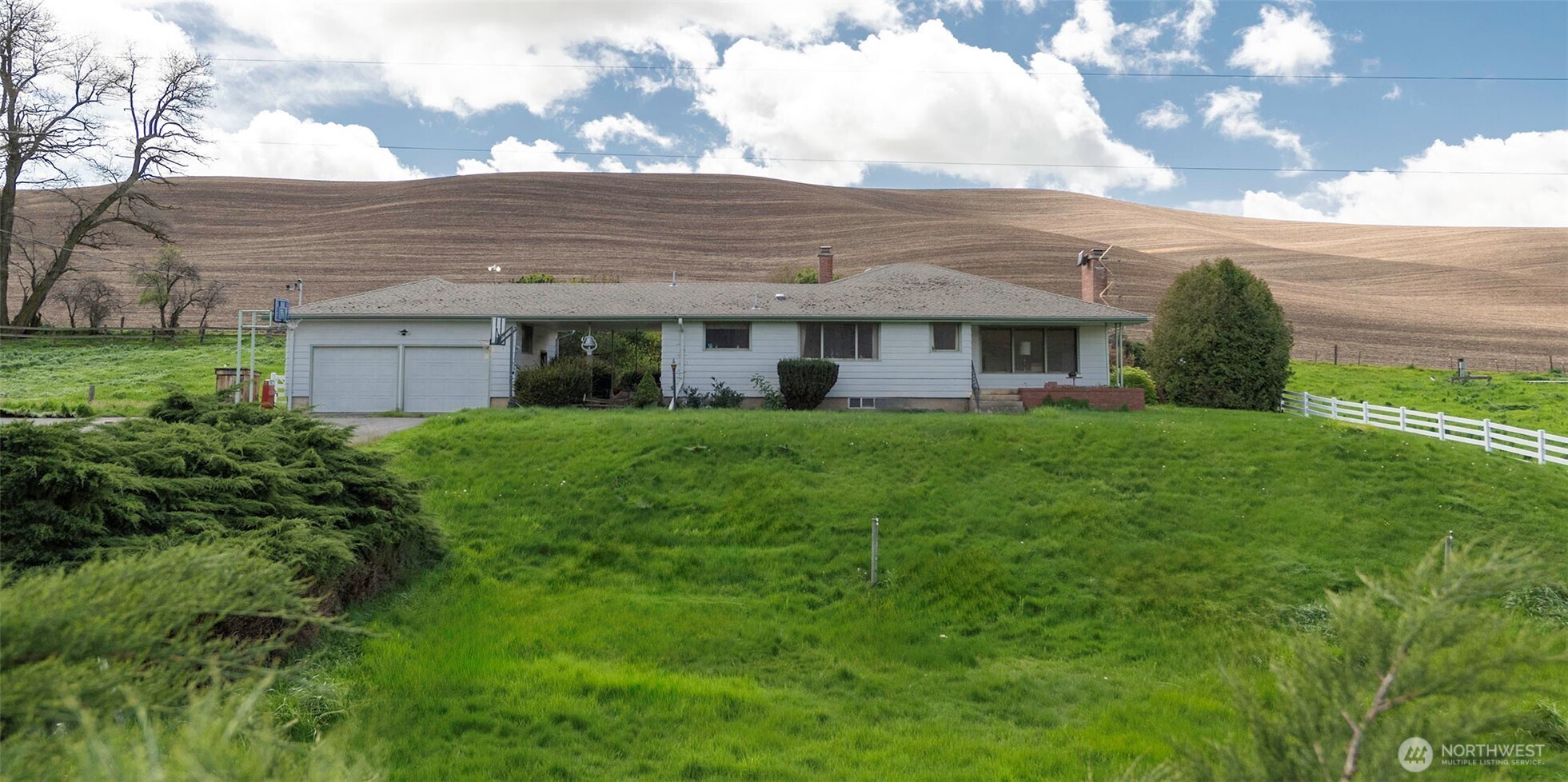 950 Lewis Peak Road Waitsburg WA 99361