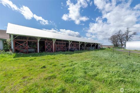 950 Lewis Peak Road Waitsburg WA 99361