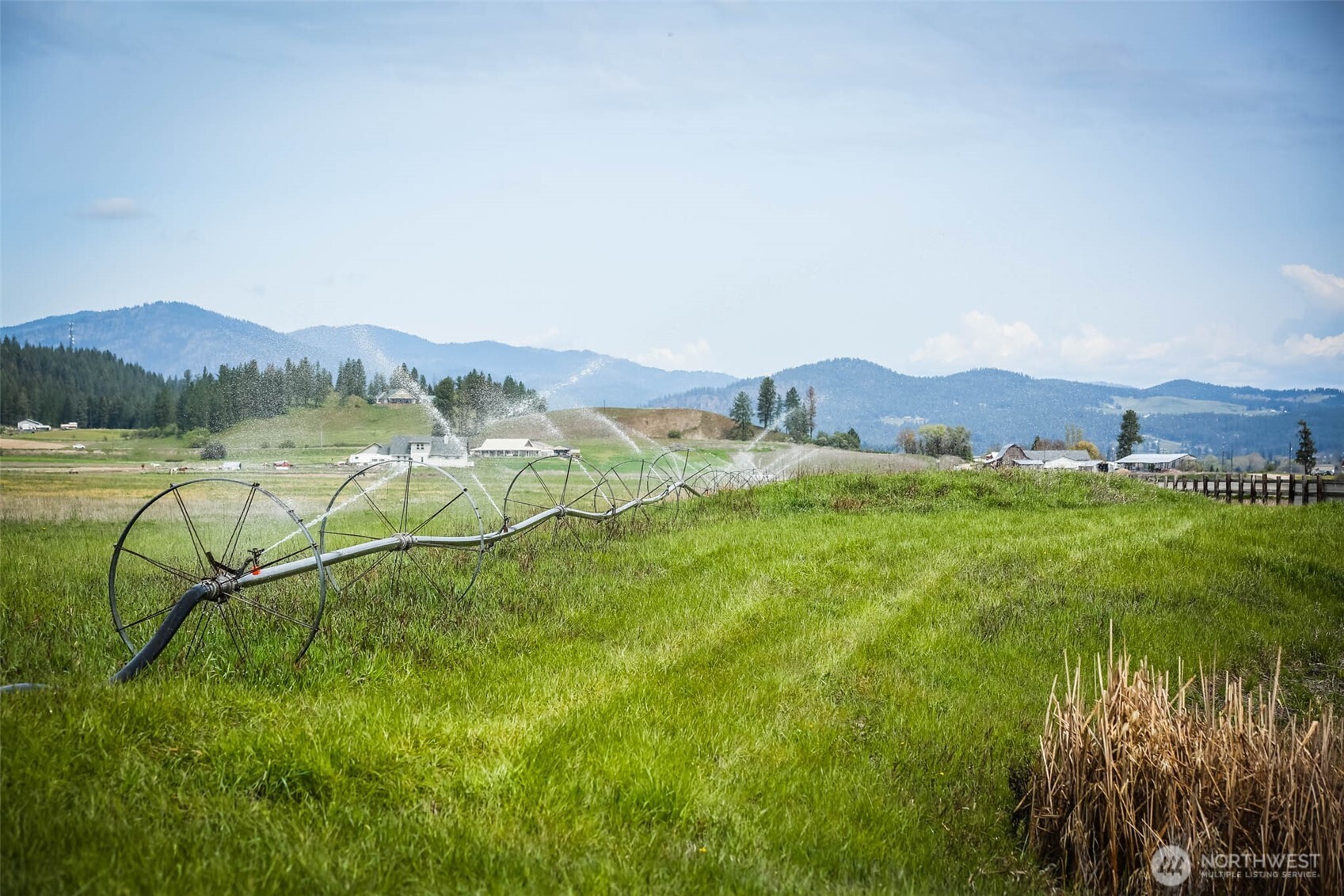 2536, 2536 B & 25xx Heine Road Chewelah WA 99109