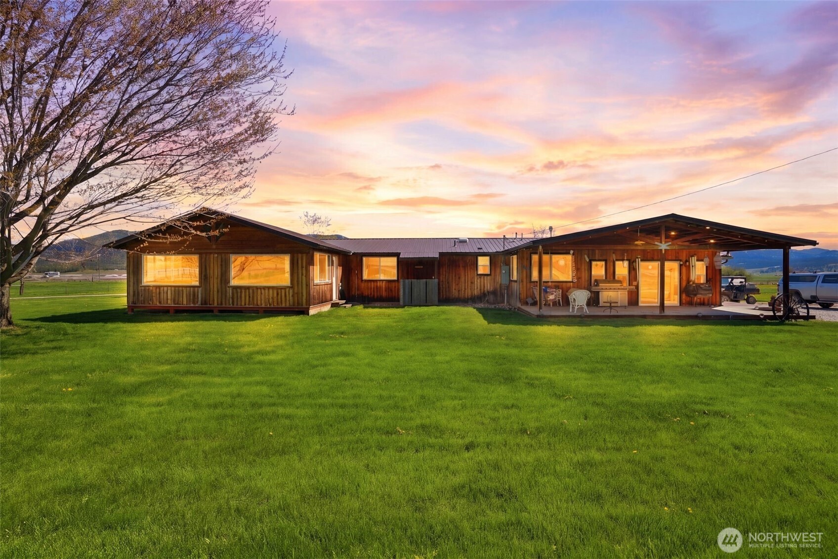 2536, 2536 B & 25xx Heine Road Chewelah WA 99109