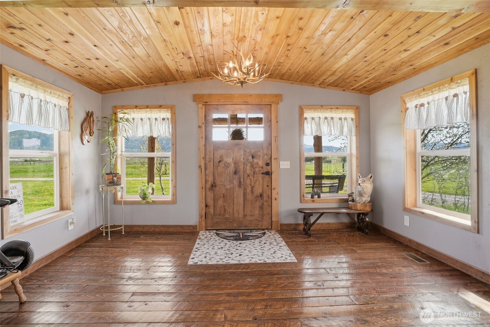 2536, 2536 B & 25xx Heine Road Chewelah WA 99109