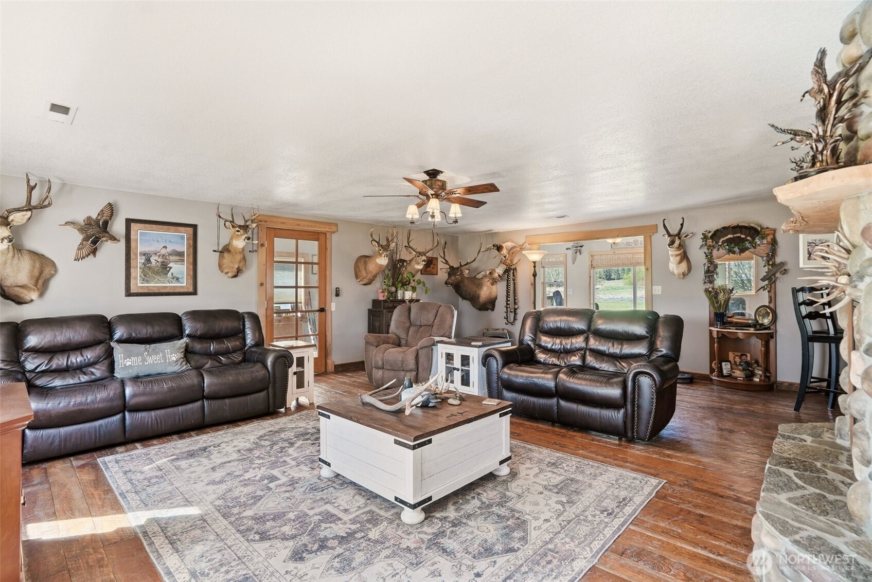 2536, 2536 B & 25xx Heine Road Chewelah WA 99109