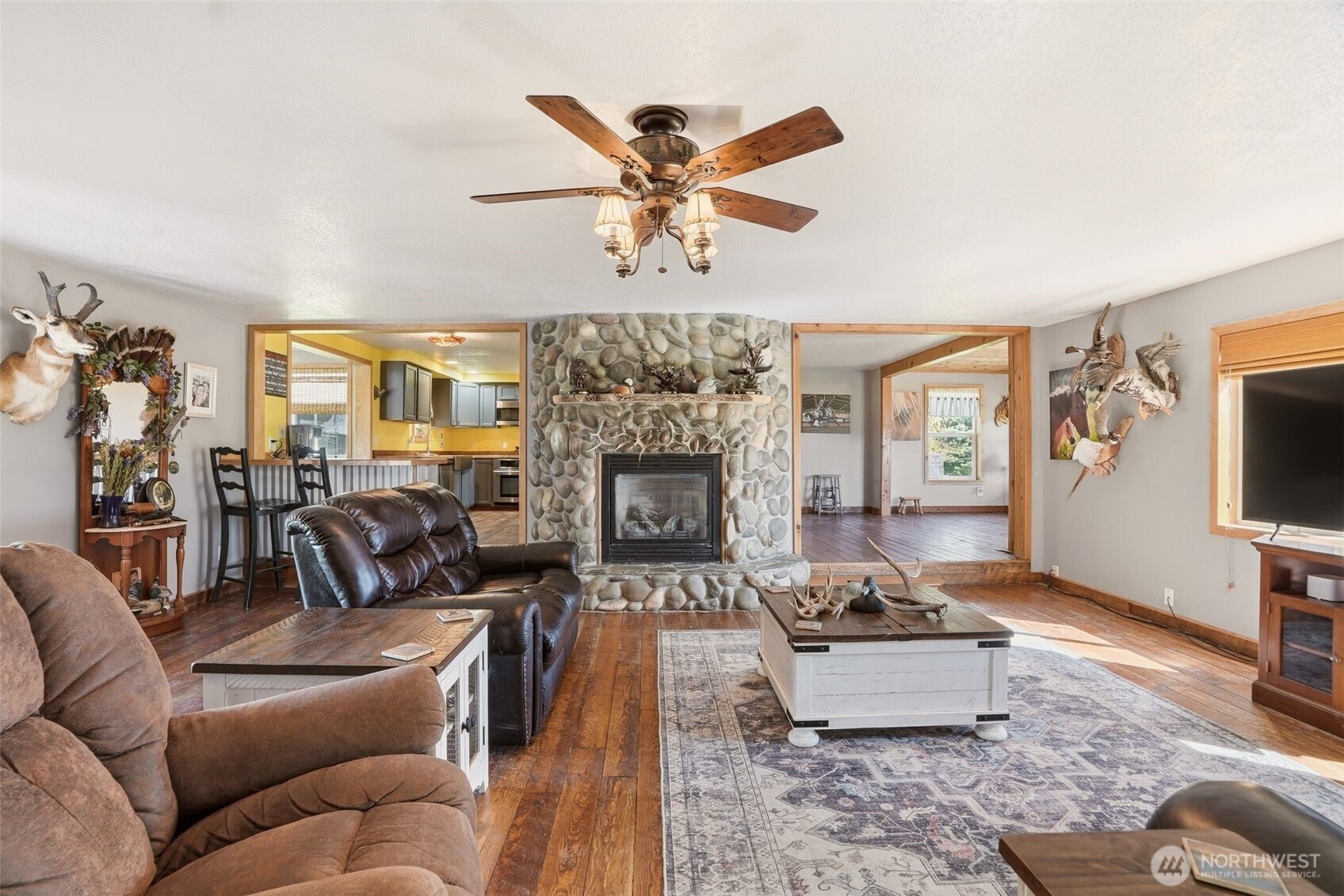2536, 2536 B & 25xx Heine Road Chewelah WA 99109