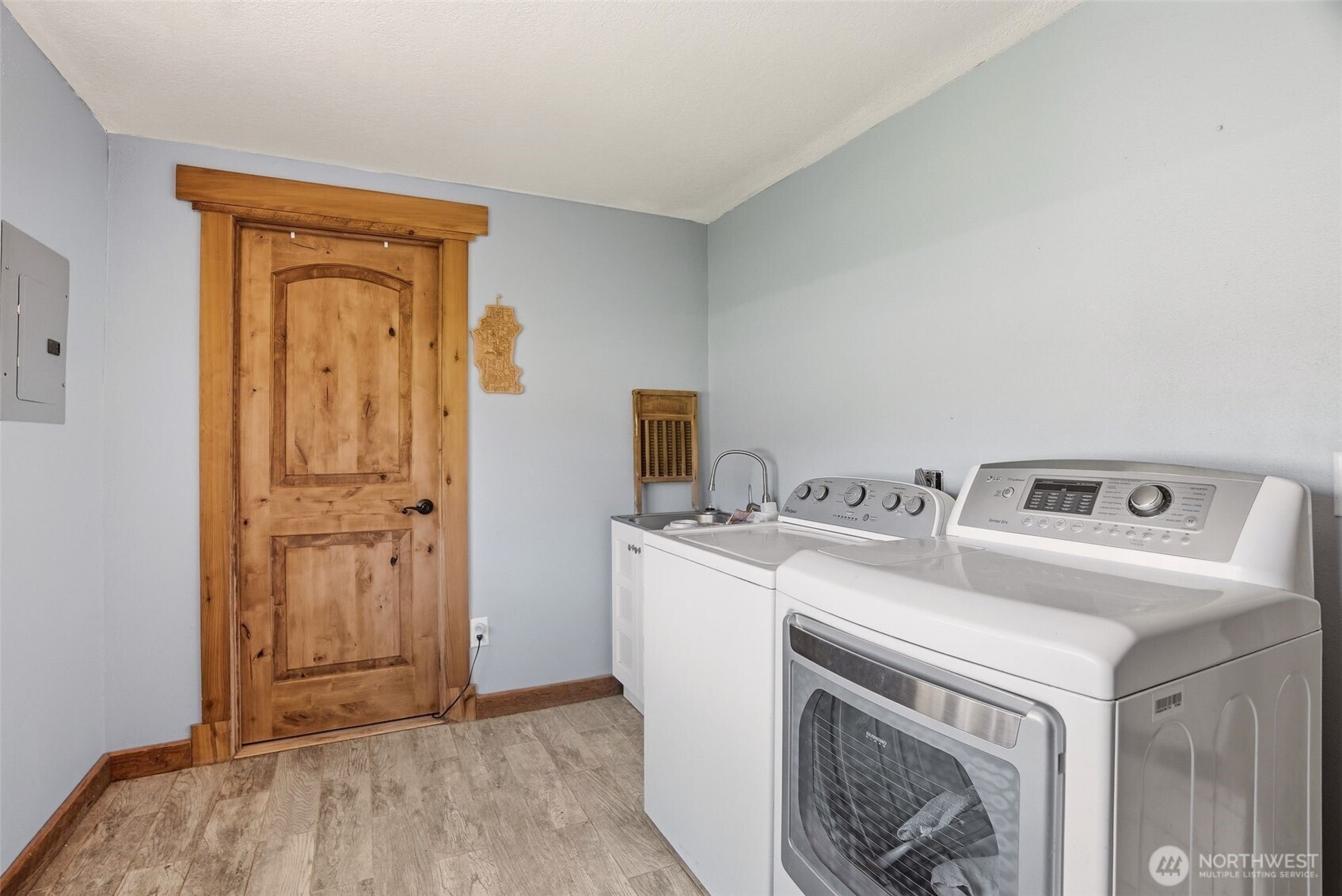 2536, 2536 B & 25xx Heine Road Chewelah WA 99109
