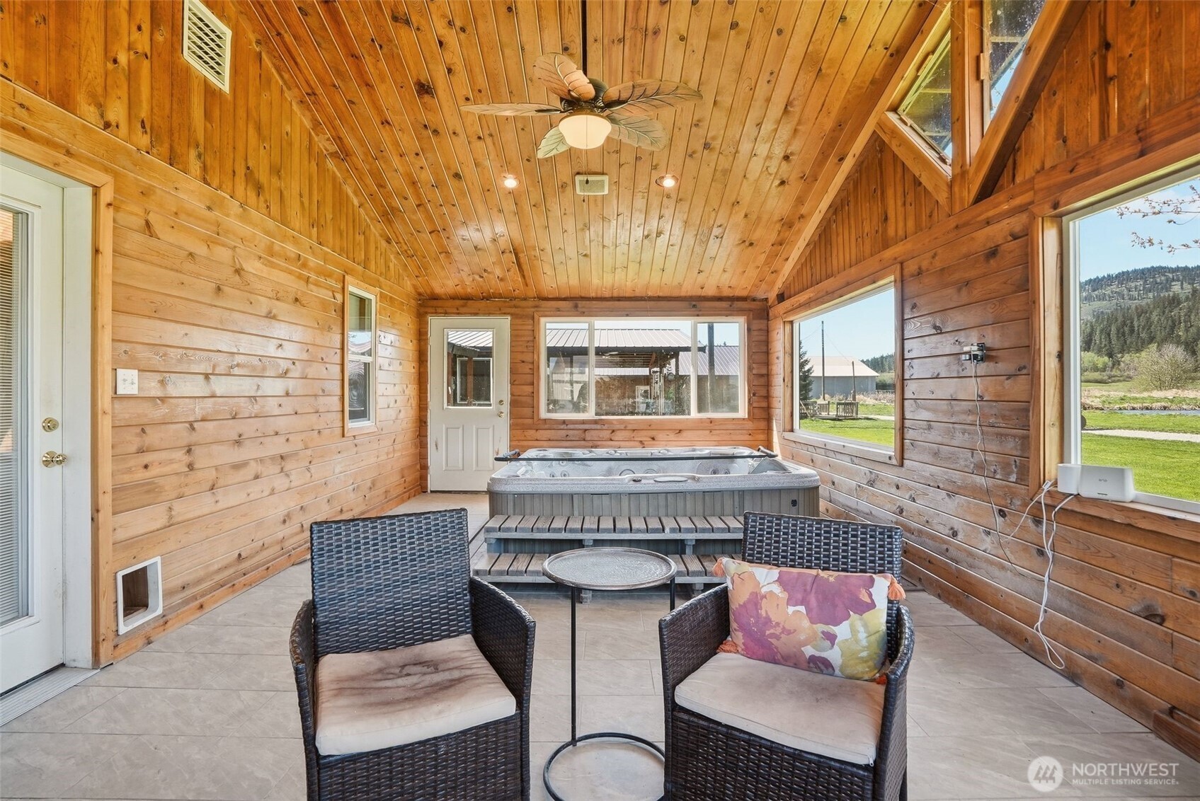 2536, 2536 B & 25xx Heine Road Chewelah WA 99109