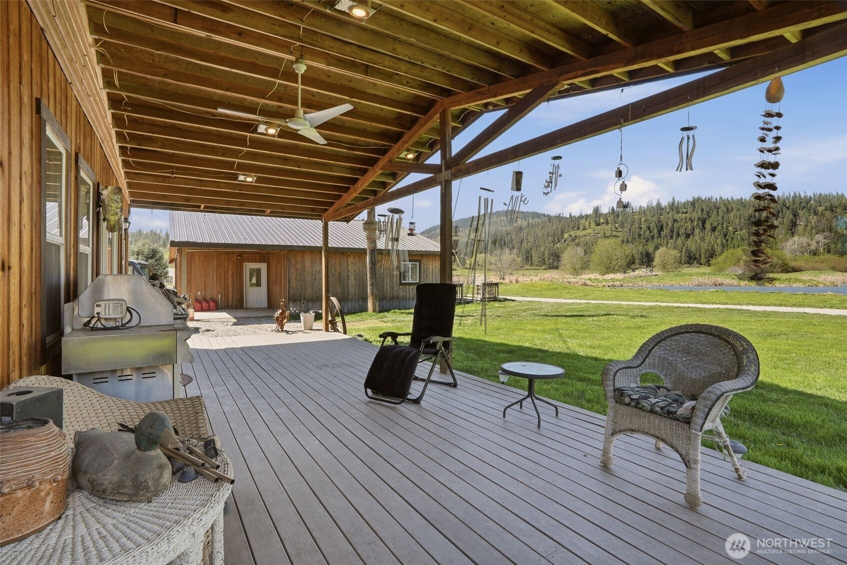 2536, 2536 B & 25xx Heine Road Chewelah WA 99109