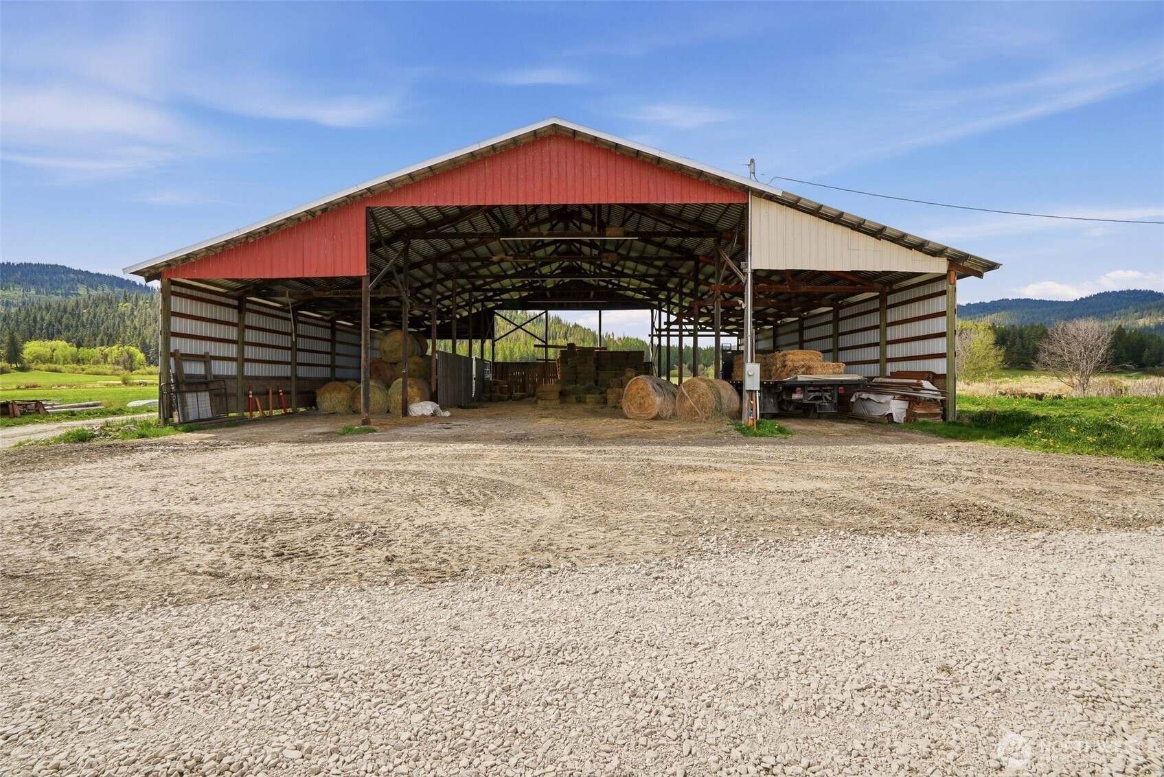 2536, 2536 B & 25xx Heine Road Chewelah WA 99109