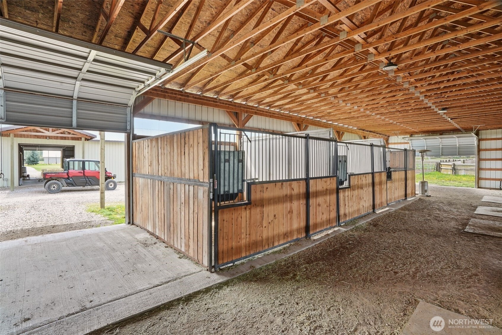 2536, 2536 B & 25xx Heine Road Chewelah WA 99109