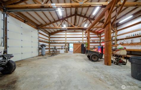 201 Jylha Rochester WA 98579