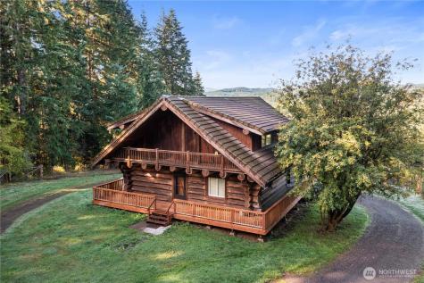201 Jylha Rochester WA 98579