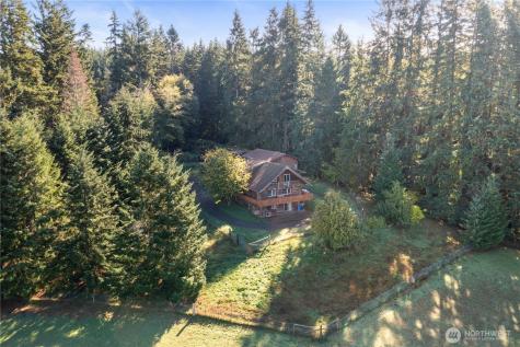 201 Jylha Rochester WA 98579