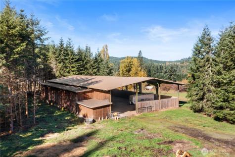 201 Jylha Rochester WA 98579