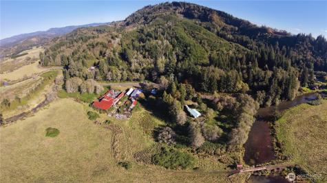 105 E Valley Road Skamokawa WA 98647