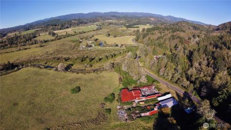 105 E Valley Road Skamokawa WA 98647