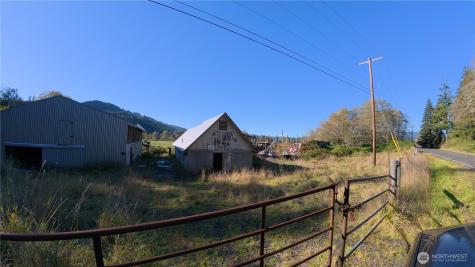 105 E Valley Road Skamokawa WA 98647
