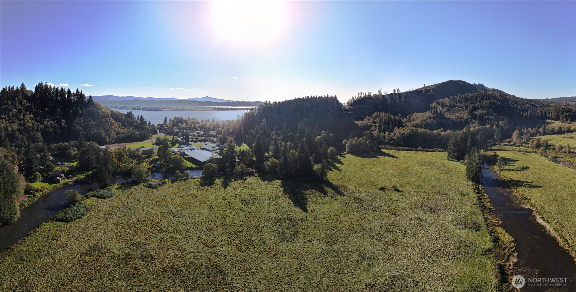105 E Valley Road Skamokawa WA 98647