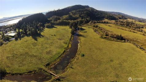 105 E Valley Road Skamokawa WA 98647