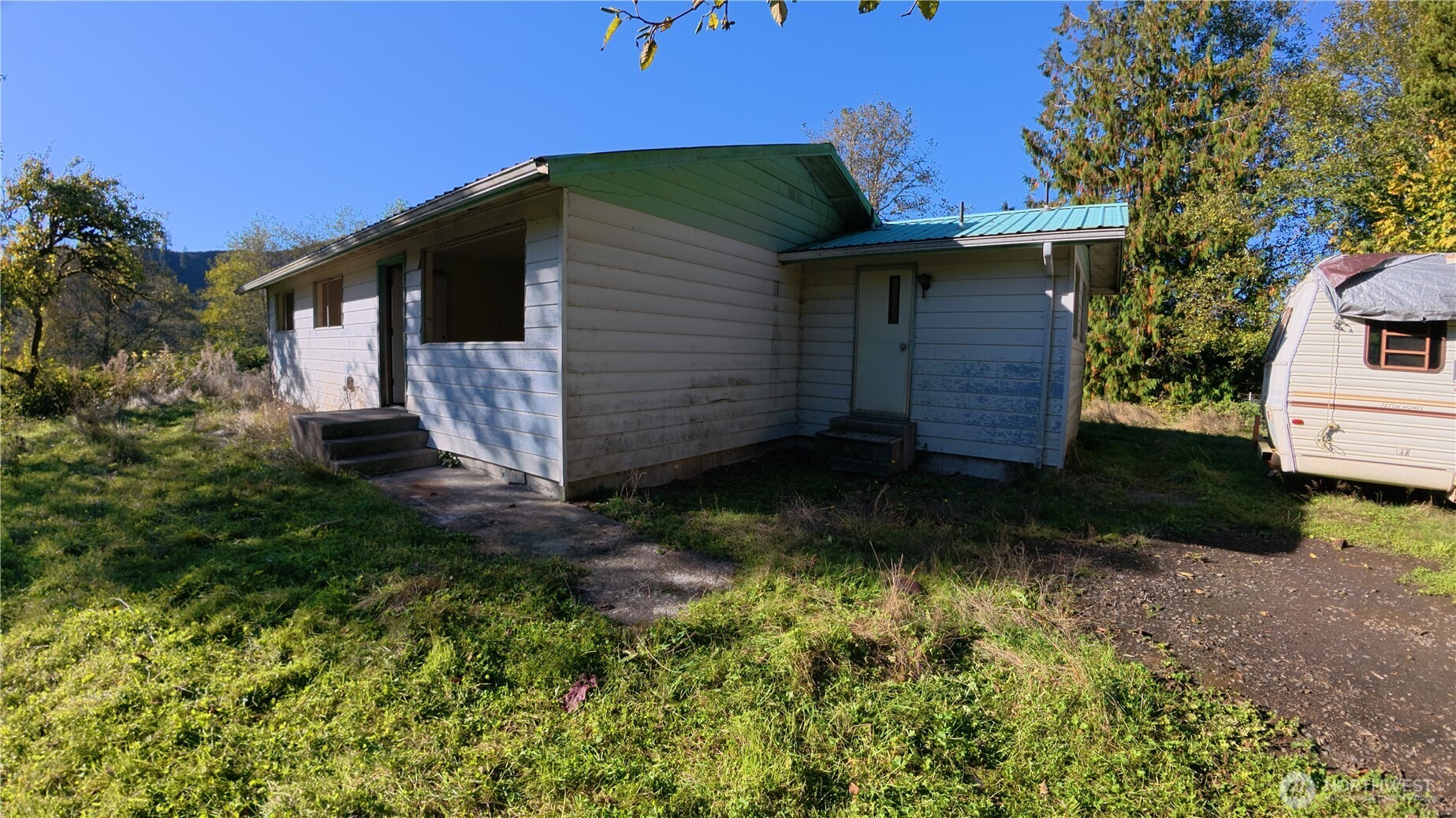 105 E Valley Road Skamokawa WA 98647