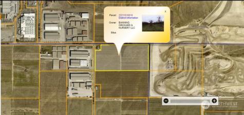 0 S Ward Avenue East Wenatchee WA 98802