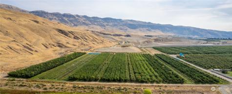 0 S Ward Avenue East Wenatchee WA 98802