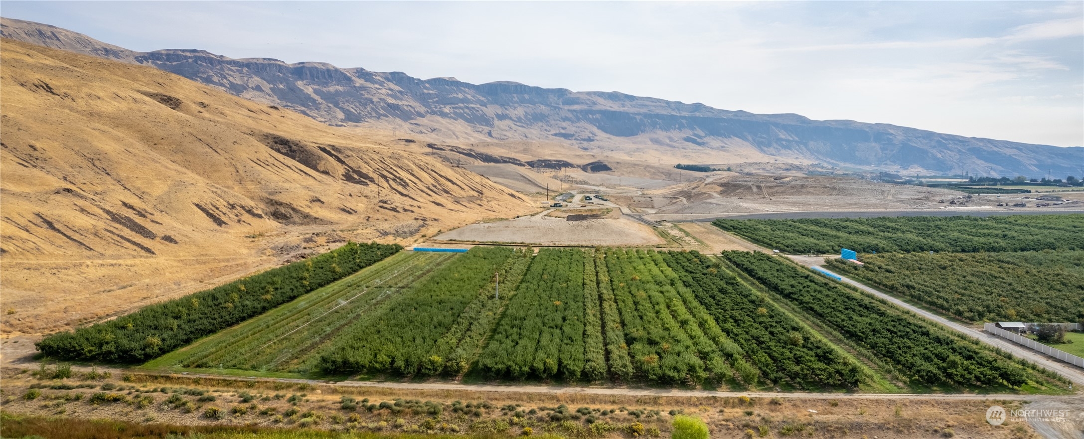 0 S Ward Avenue East Wenatchee WA 98802