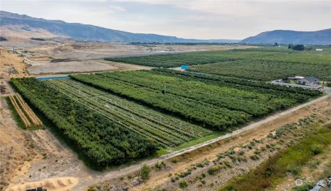 0 S Ward Avenue East Wenatchee WA 98802