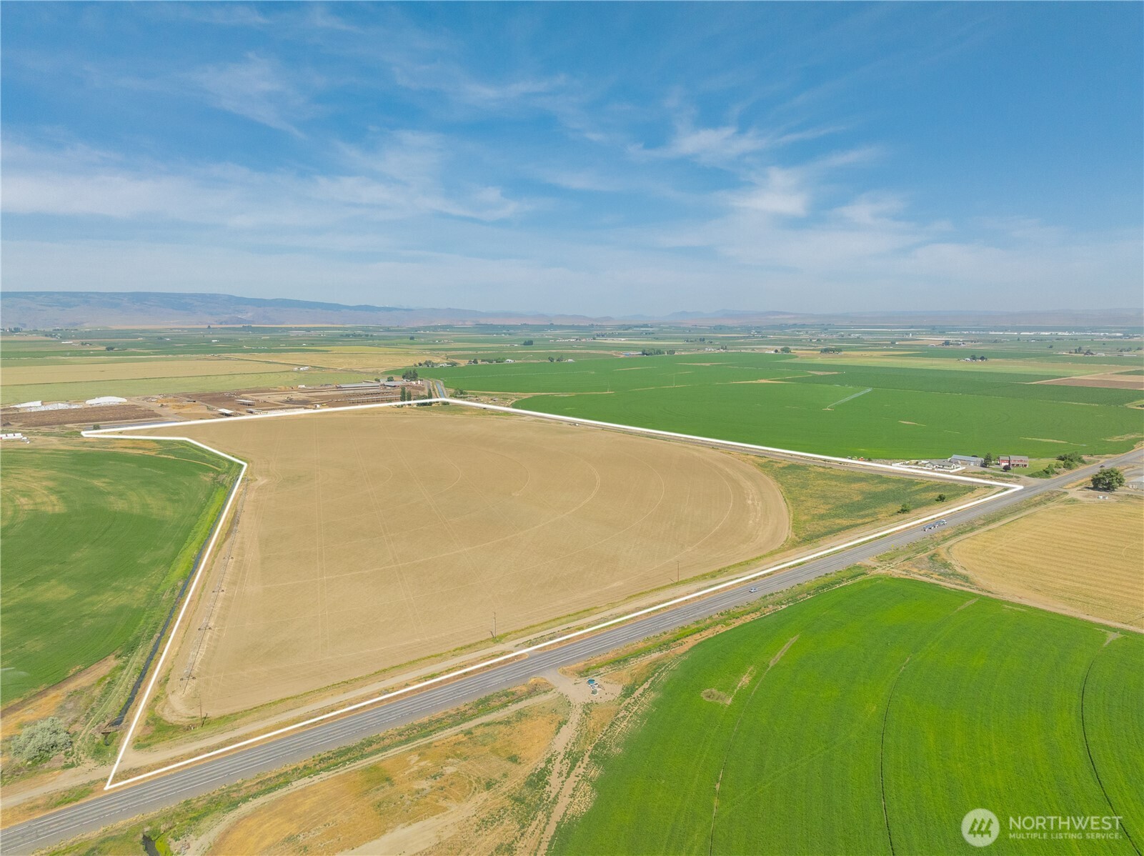 0 Road 6 NW Quincy WA 98848