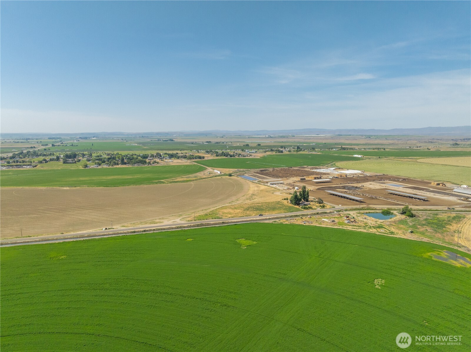 0 Road 6 NW Quincy WA 98848