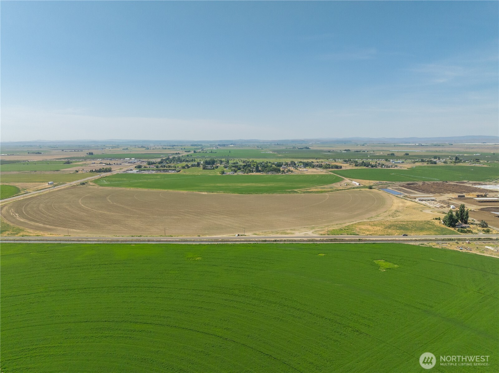 0 Road 6 NW Quincy WA 98848