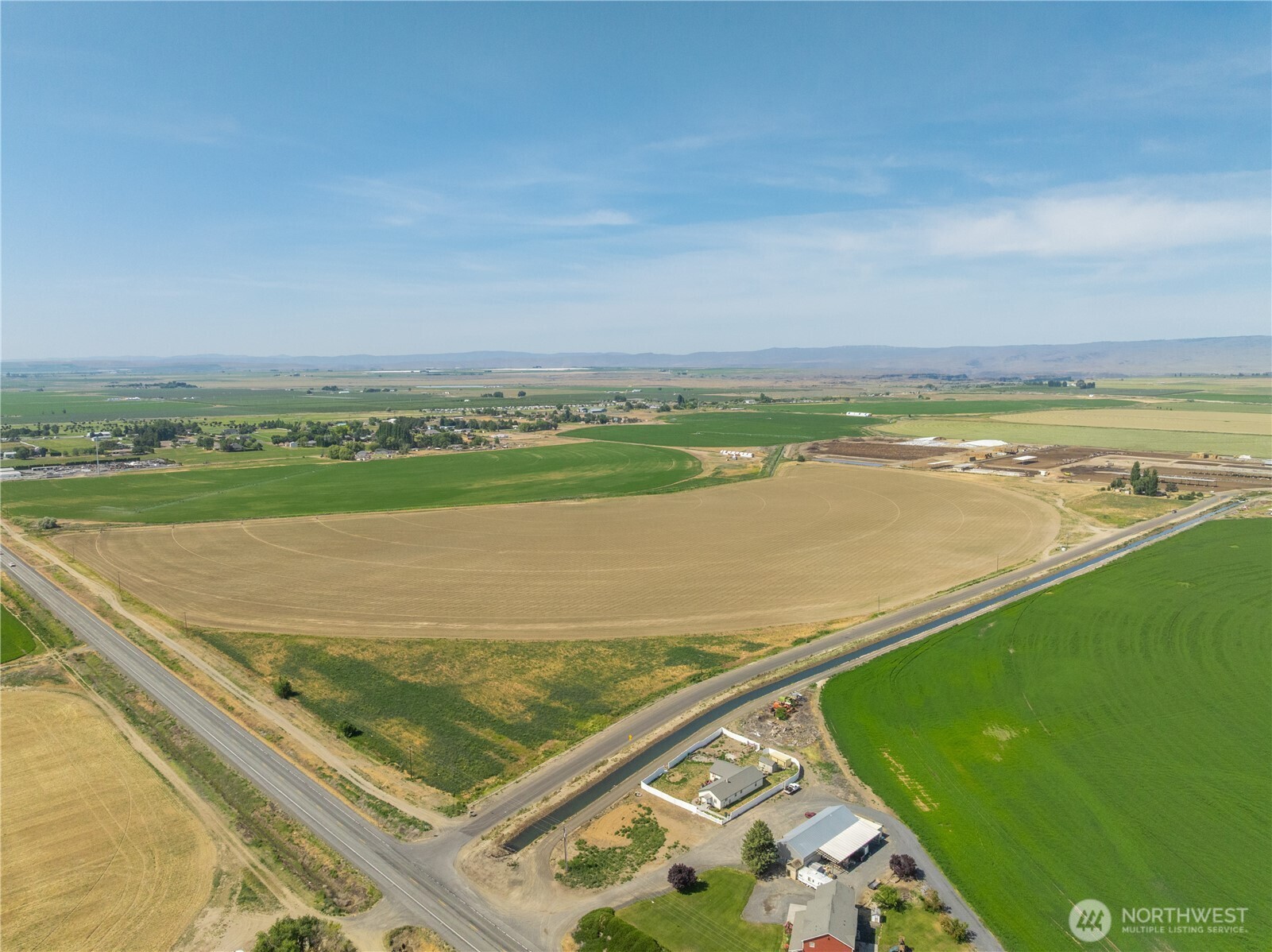 0 Road 6 NW Quincy WA 98848
