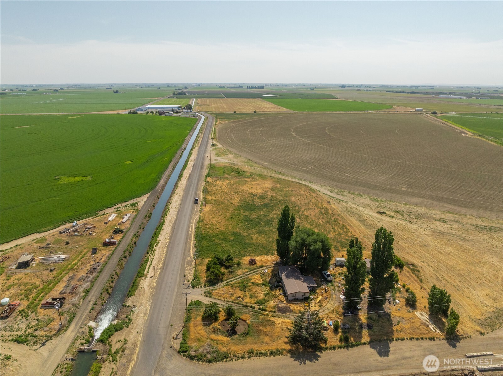 0 Road 6 NW Quincy WA 98848