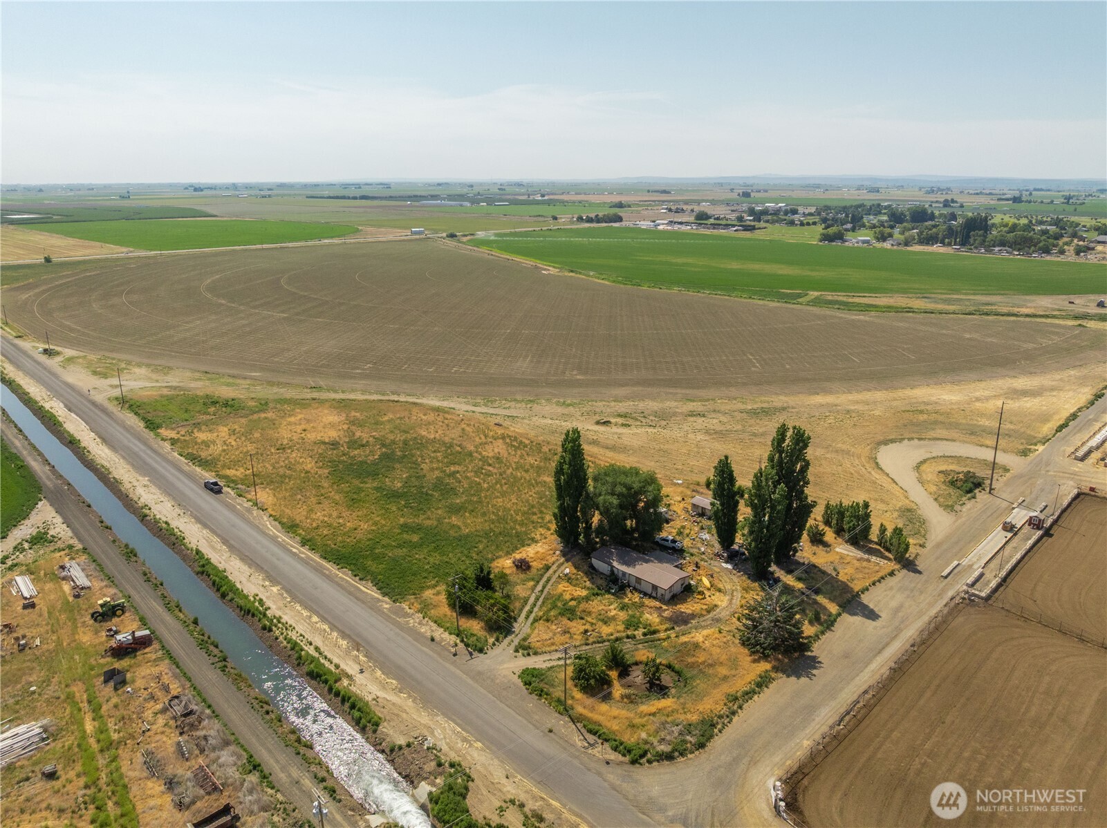 0 Road 6 NW Quincy WA 98848