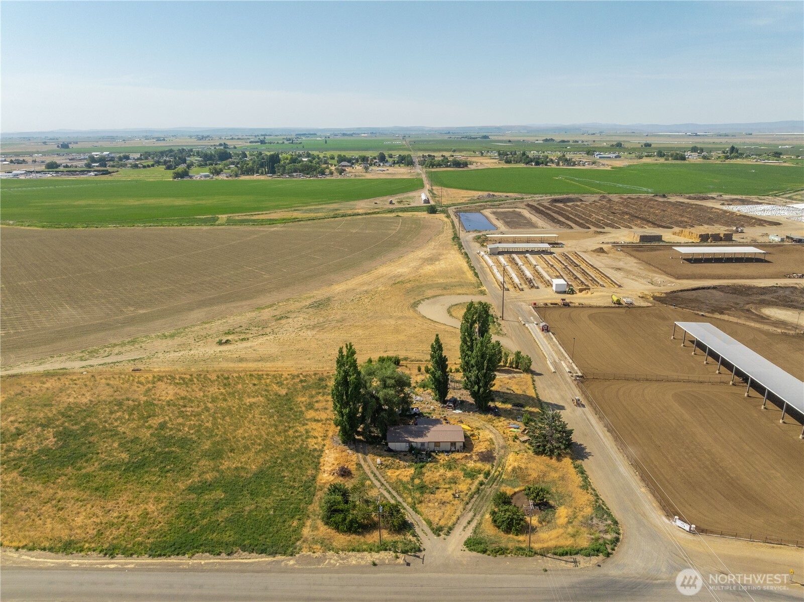 0 Road 6 NW Quincy WA 98848