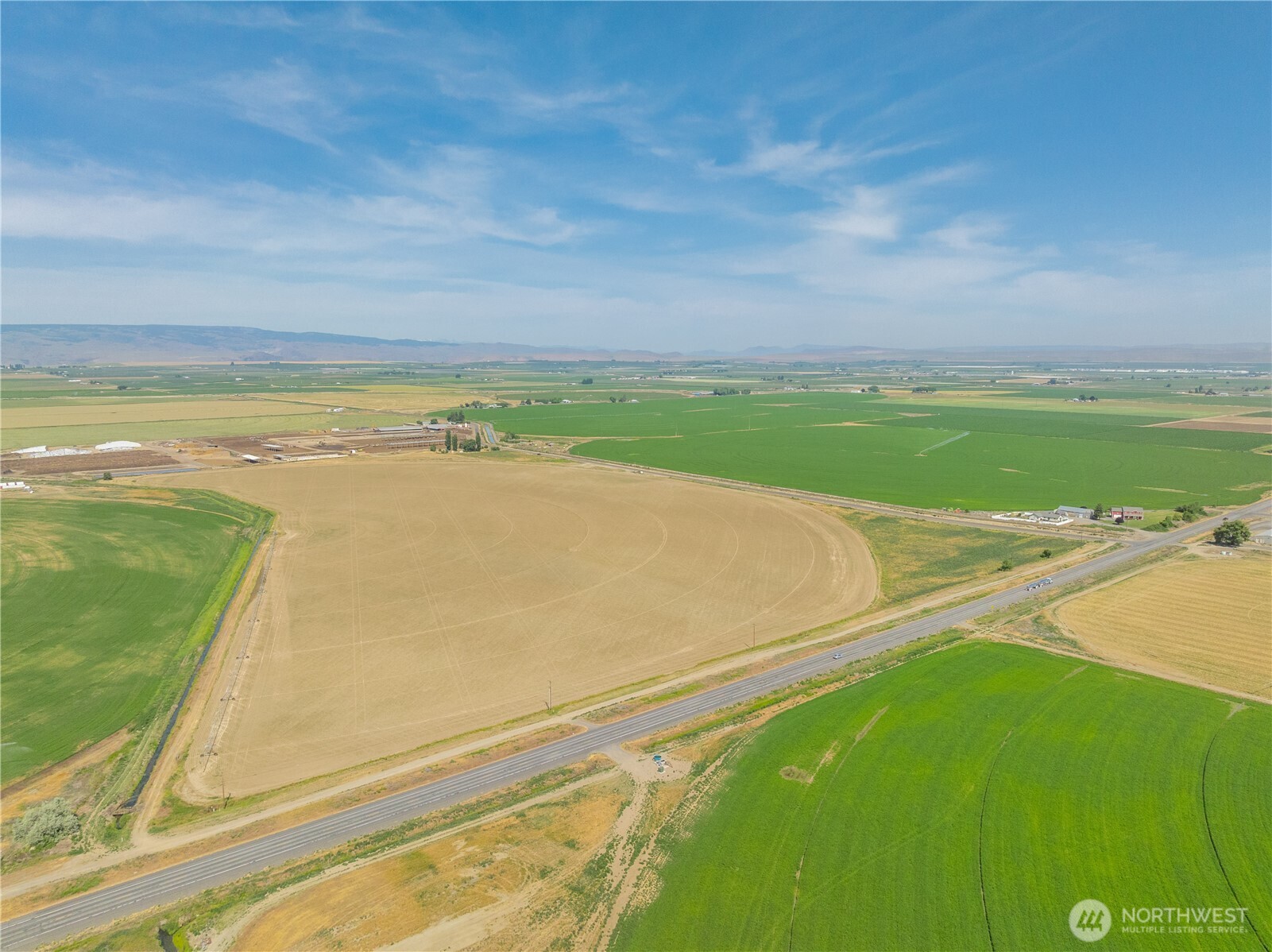 0 Road 6 NW Quincy WA 98848