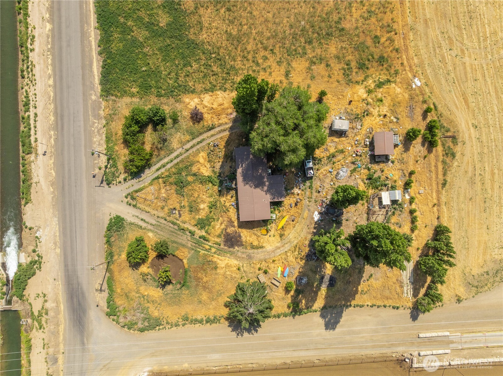 0 Road 6 NW Quincy WA 98848